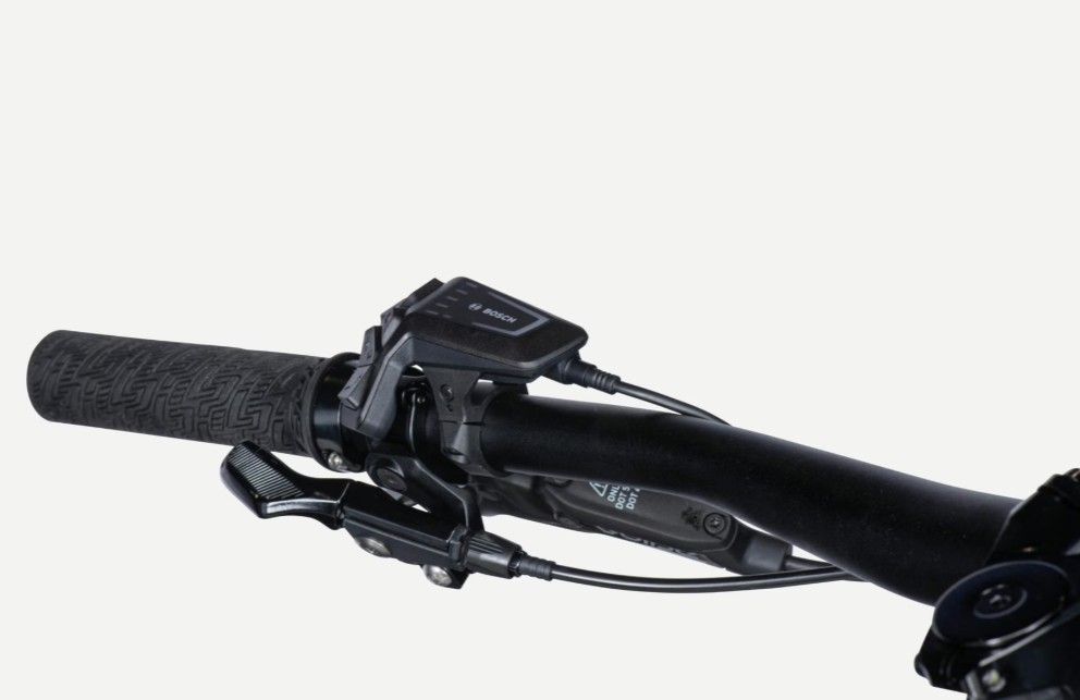 2023 LAPIERRE Overvolt AM 7.7 Ebike