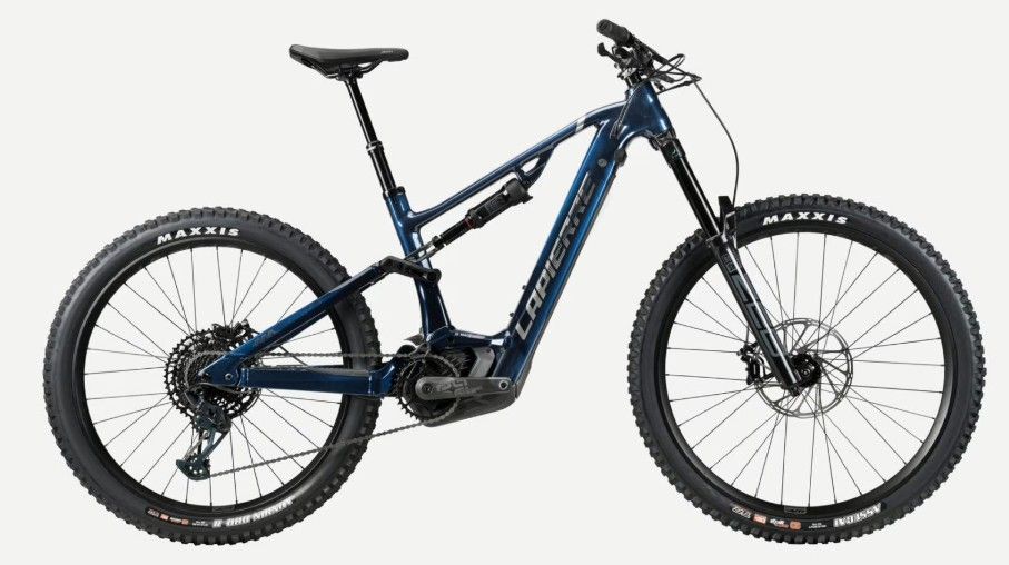 2023 LAPIERRE Overvolt AM 7.7 Ebike