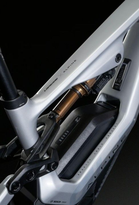 LAPIERRE Overvolt GLP III SE Ebike LAPIERRE Overvolt GLP III SE Ebike