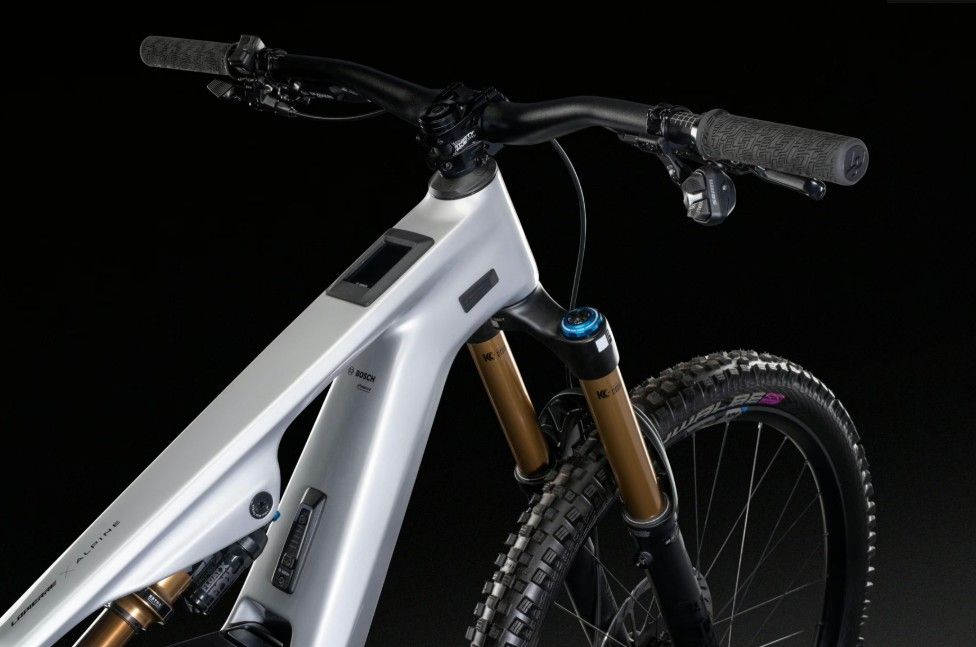 LAPIERRE Overvolt GLP III SE Ebike LAPIERRE Overvolt GLP III SE Ebike