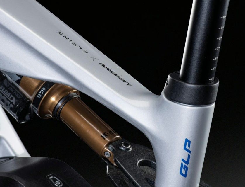 LAPIERRE Overvolt GLP III SE Ebike LAPIERRE Overvolt GLP III SE Ebike