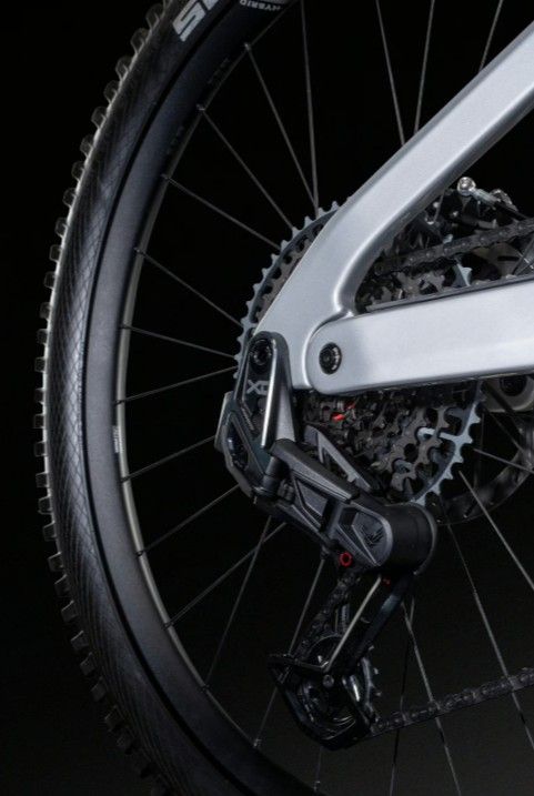 LAPIERRE Overvolt GLP III SE Ebike LAPIERRE Overvolt GLP III SE Ebike