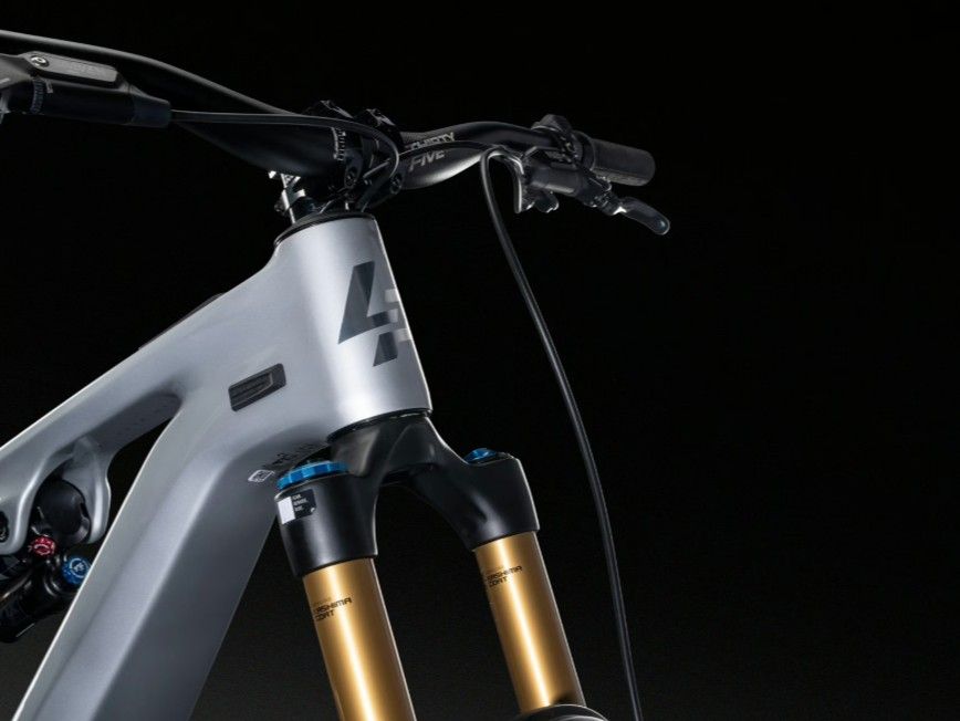 LAPIERRE Overvolt GLP III SE Ebike LAPIERRE Overvolt GLP III SE Ebike