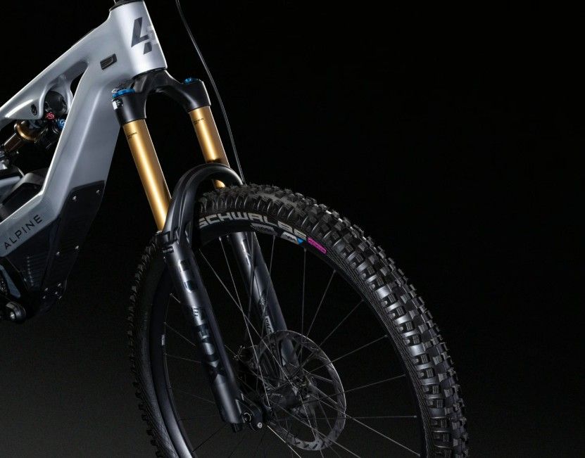 LAPIERRE Overvolt GLP III SE Ebike LAPIERRE Overvolt GLP III SE Ebike