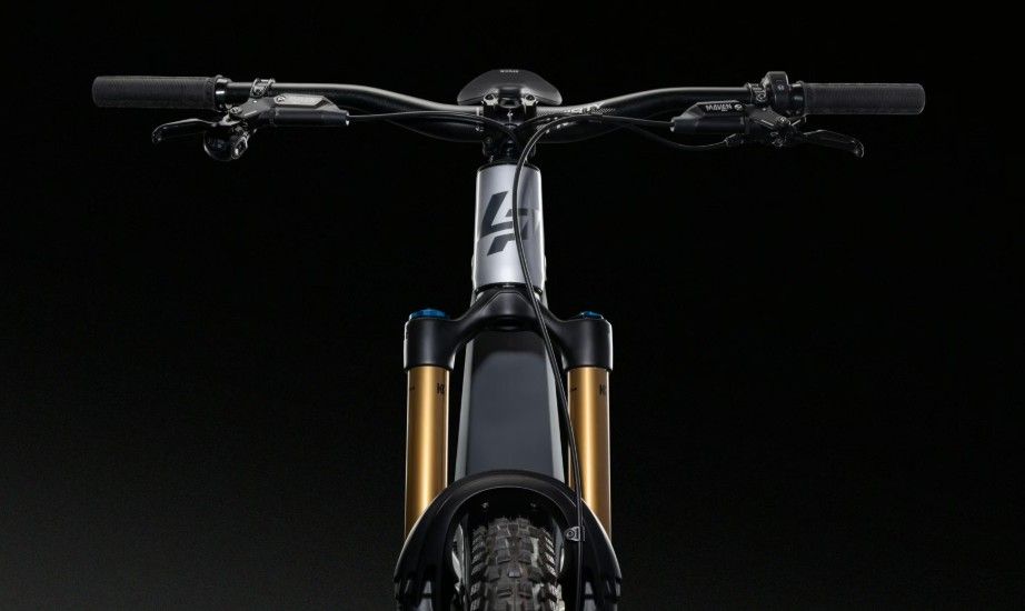 LAPIERRE Overvolt GLP III SE Ebike LAPIERRE Overvolt GLP III SE Ebike