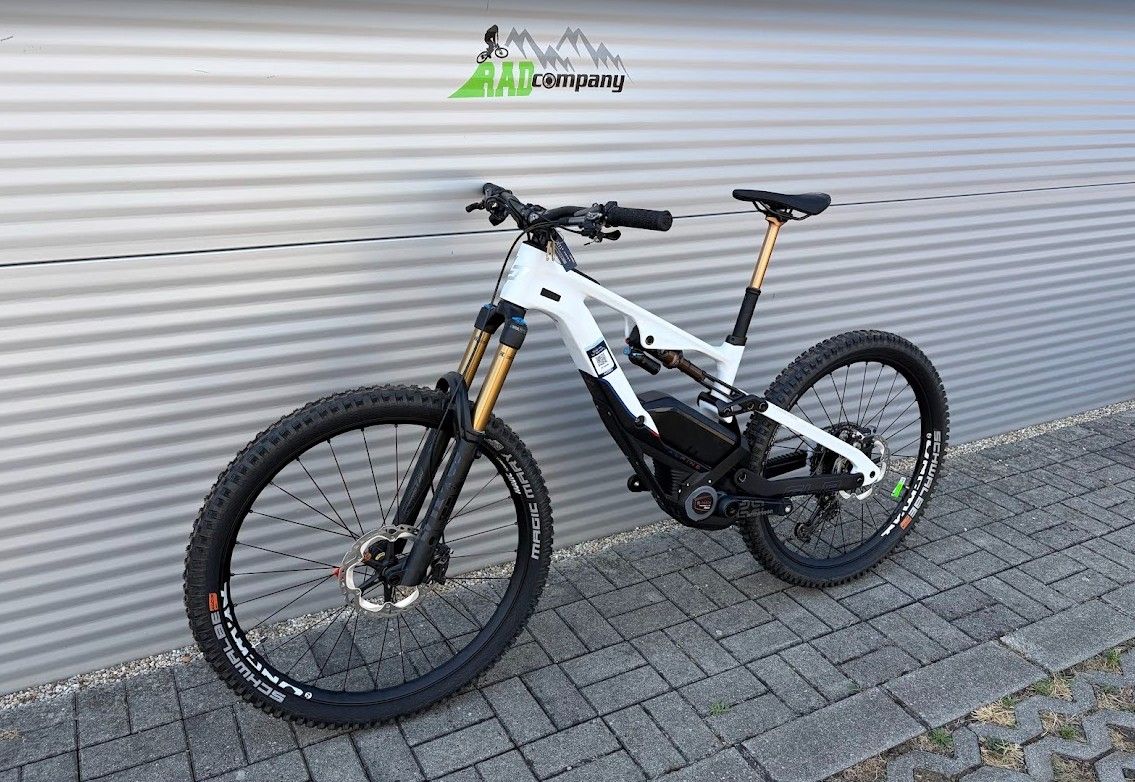 LAPIERRE Overvolt GLP III SE Ebike
