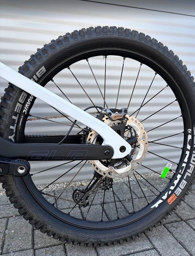 LAPIERRE Overvolt GLP III SE Ebike
