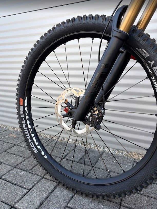 LAPIERRE Overvolt GLP III SE Ebike