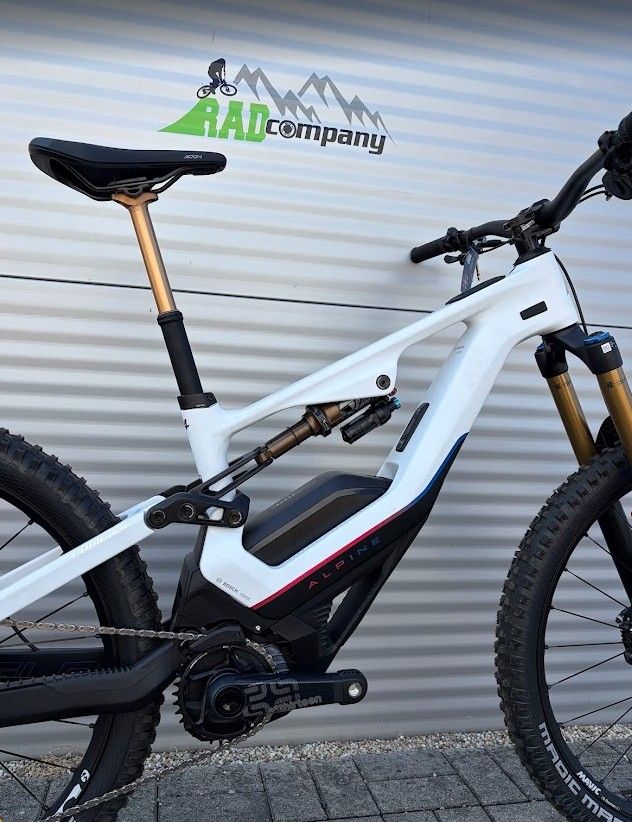 LAPIERRE Overvolt GLP III SE Ebike