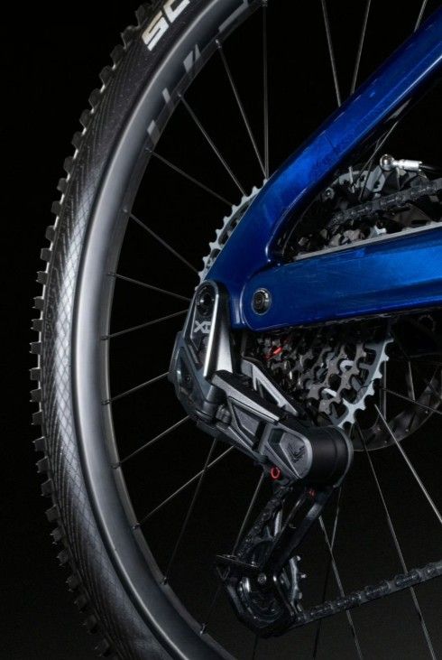 LAPIERRE Overvolt GLP III Team Ebike LAPIERRE Overvolt GLP III Team Ebike