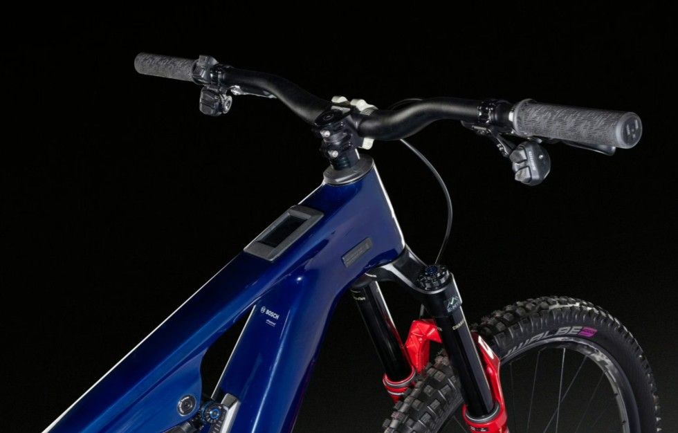 LAPIERRE Overvolt GLP III Team Ebike LAPIERRE Overvolt GLP III Team Ebike