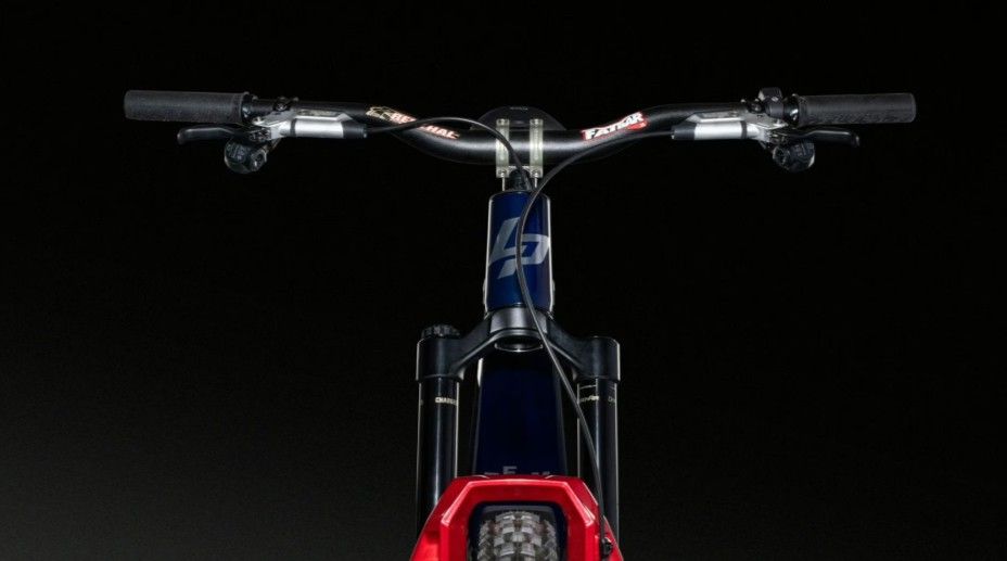 LAPIERRE Overvolt GLP III Team Ebike LAPIERRE Overvolt GLP III Team Ebike