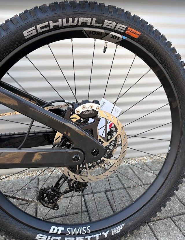 LAPIERRE Overvolt GLP Ebike