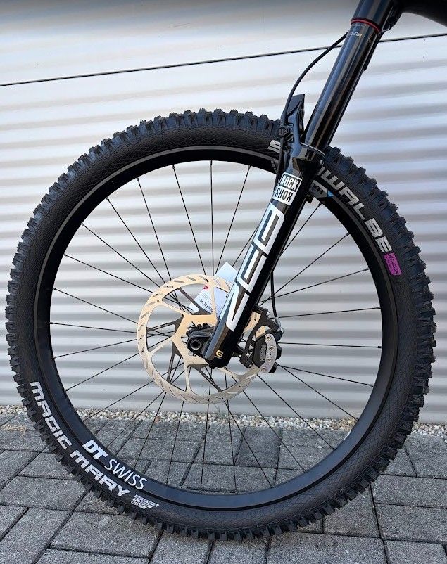 LAPIERRE Overvolt GLP Ebike