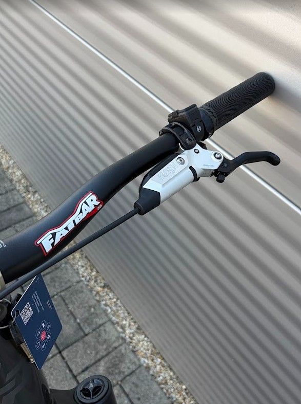 LAPIERRE Overvolt GLP Ebike