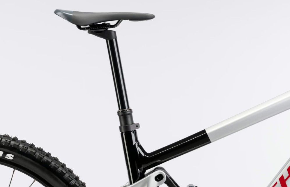 GHOST Riot AM Grey Misty/Black Enduro Kerékpár GHOST Riot AM Grey Misty/Black Enduro Kerékpár