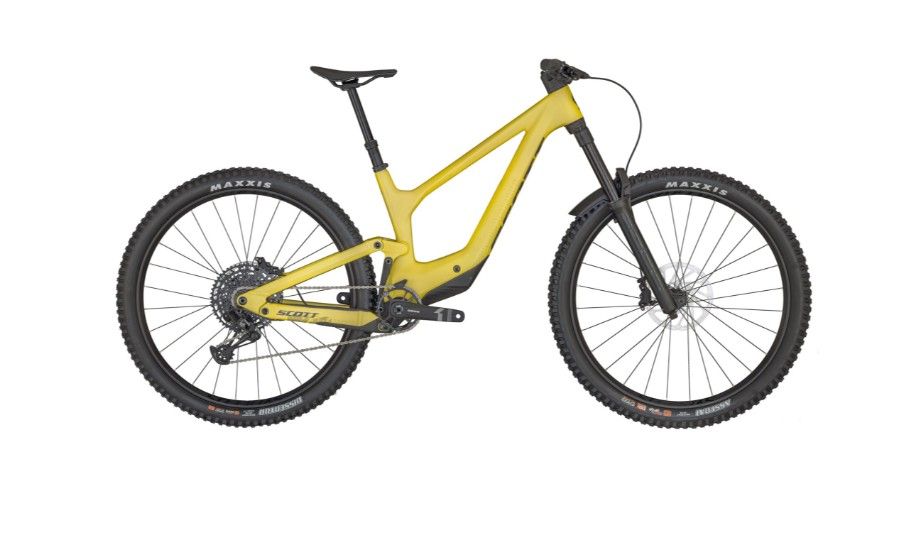 2025 SCOTT Ransom 920 Enduro Kerékpár 2025 SCOTT Ransom 920 Enduro Kerékpár