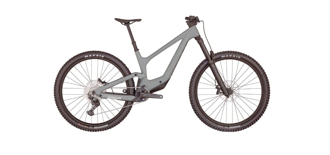 2025 SCOTT Ransom 930 Enduro Kerékpár 2025 SCOTT Ransom 930 Enduro Kerékpár