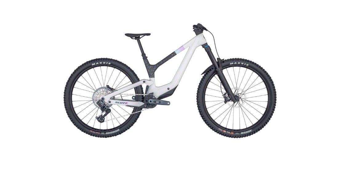2025 SCOTT Contessa Ransom 910 Enduro Kerékpár 2025 SCOTT Contessa Ransom 910 Enduro Kerékpár