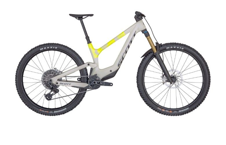 2025 SCOTT Ransom 900 RC Enduro Kerékpár 2025 SCOTT Ransom 900 RC Enduro Kerékpár