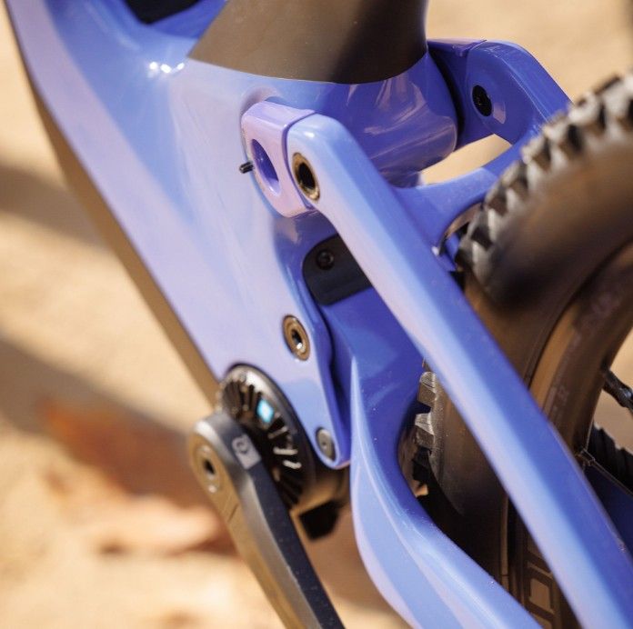 SCOTT Contessa Voltage eRIDE 910 Ebike