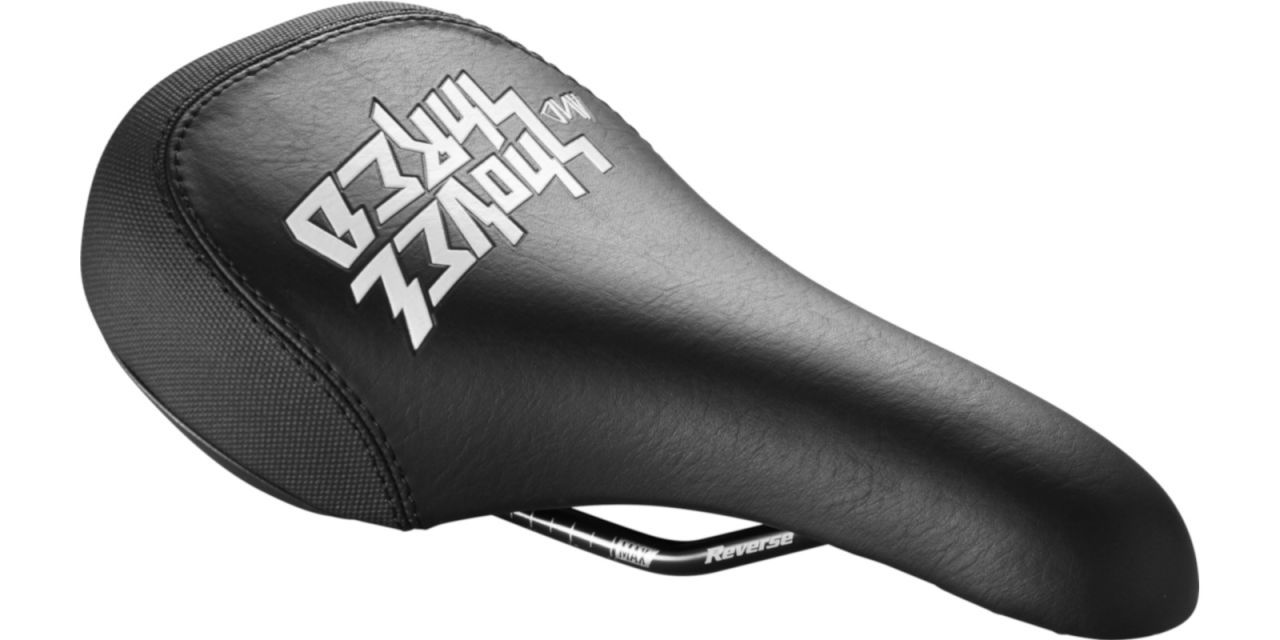 Nico Vink Shovel & Shred Nyereg Nico Vink Shovel & Shred Nyereg