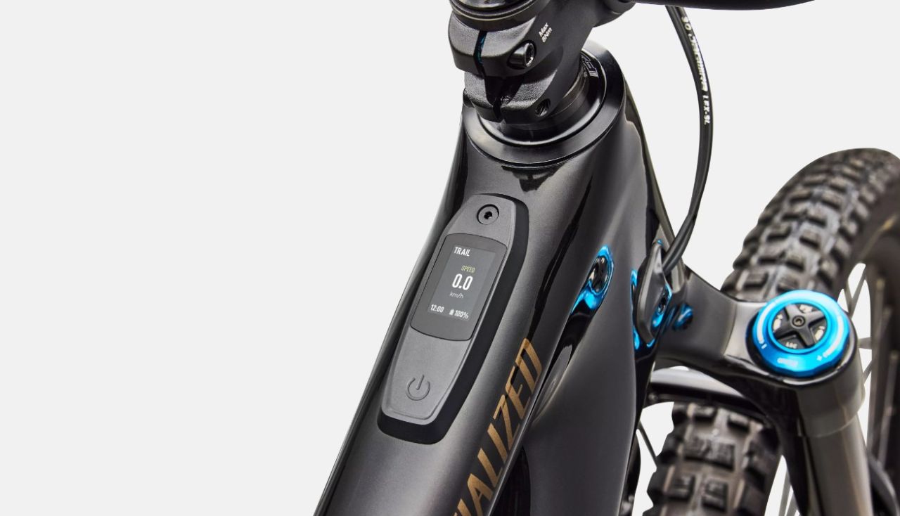 2026 SPECIALIZED Turbo Levo SL Expert Di2