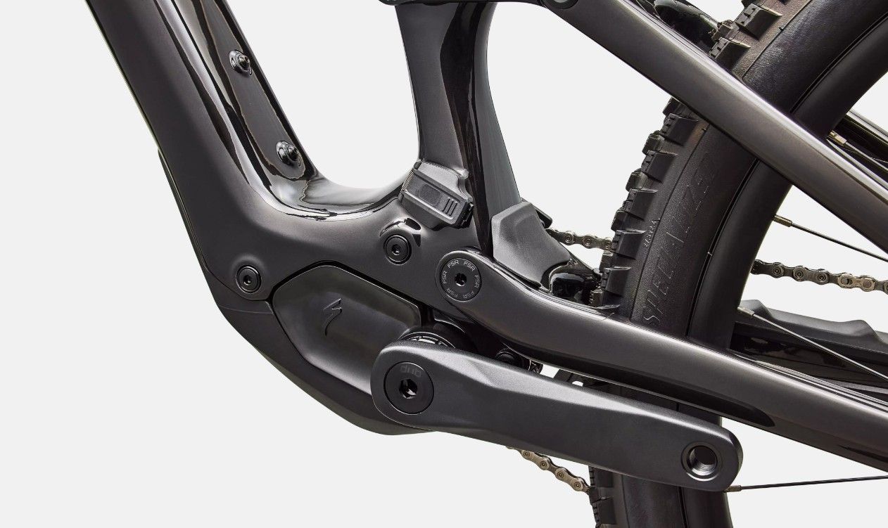 2026 SPECIALIZED Turbo Levo SL Expert Di2