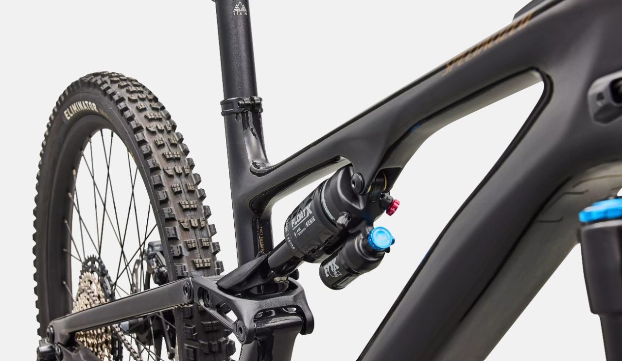 2026 SPECIALIZED Turbo Levo SL Expert Di2