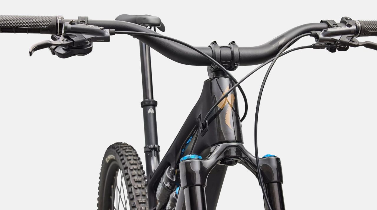 2026 SPECIALIZED Turbo Levo SL Expert Di2