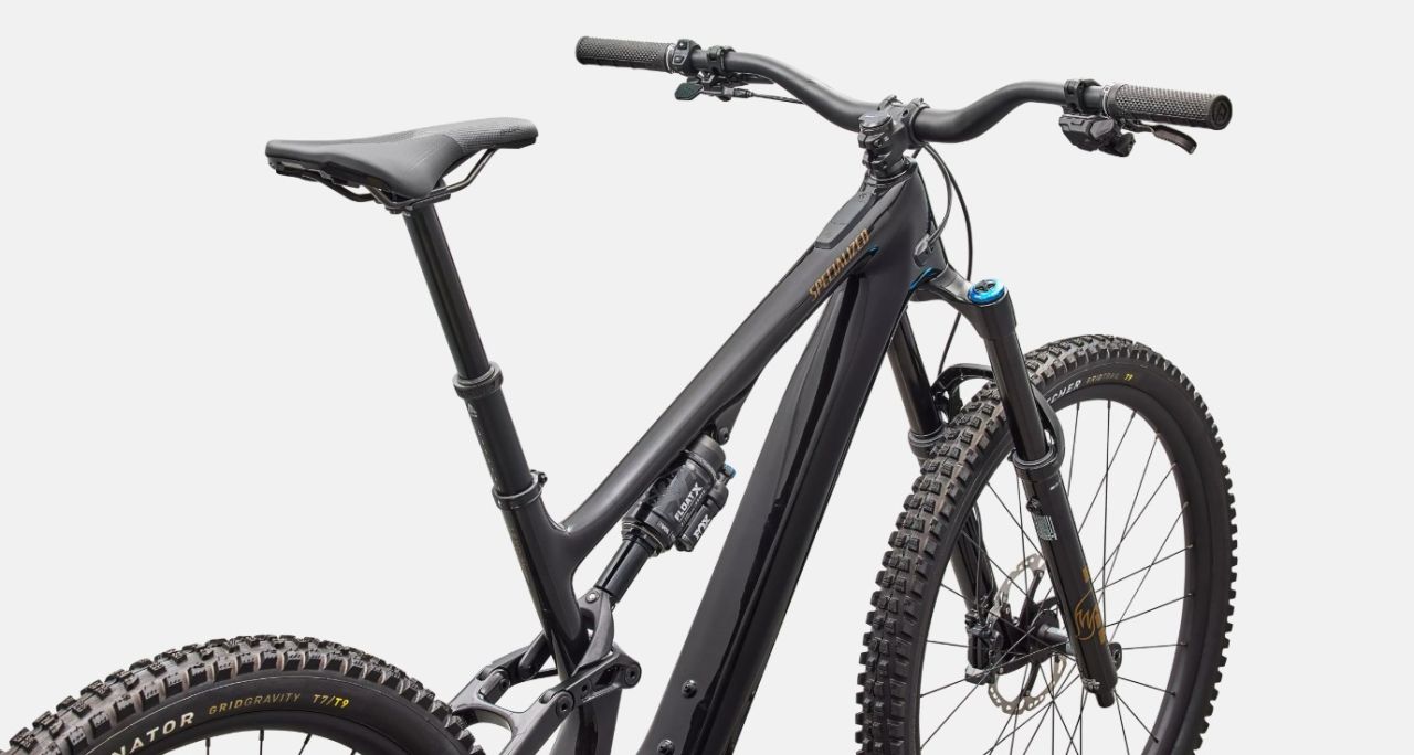 2026 SPECIALIZED Turbo Levo SL Expert Di2