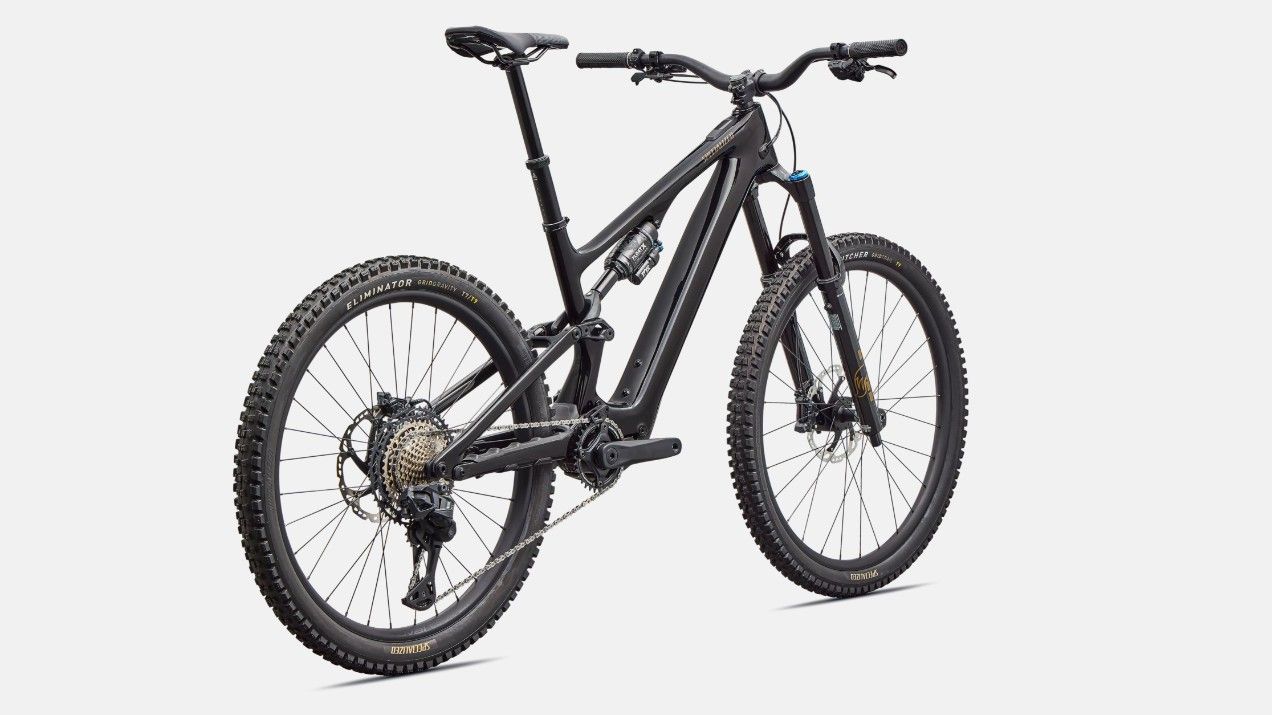 2026 SPECIALIZED Turbo Levo SL Expert Di2
