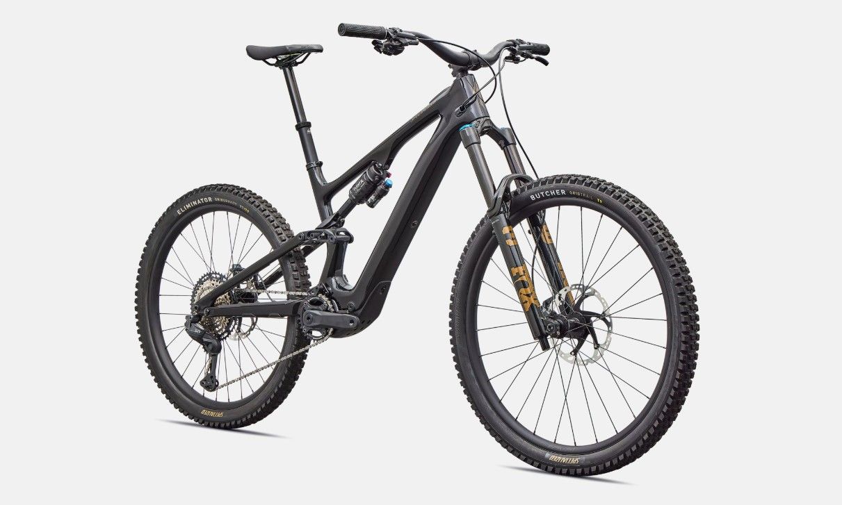 2026 SPECIALIZED Turbo Levo SL Expert Di2