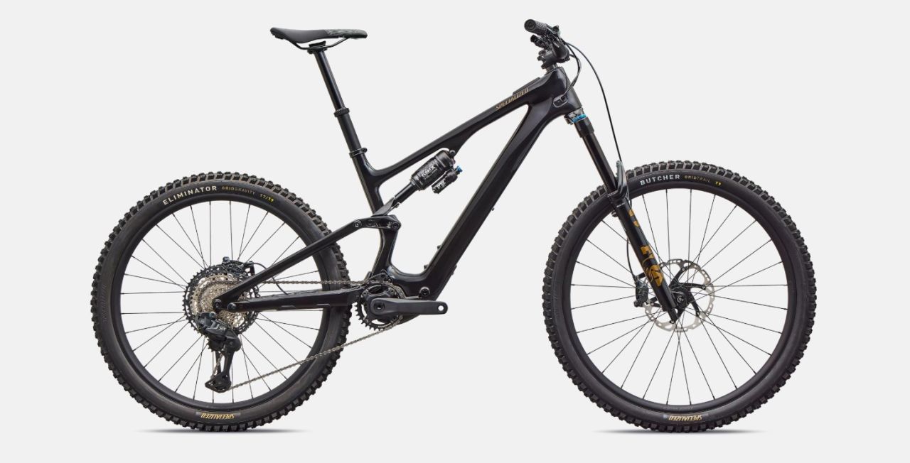 2026 SPECIALIZED Turbo Levo SL Expert Di2