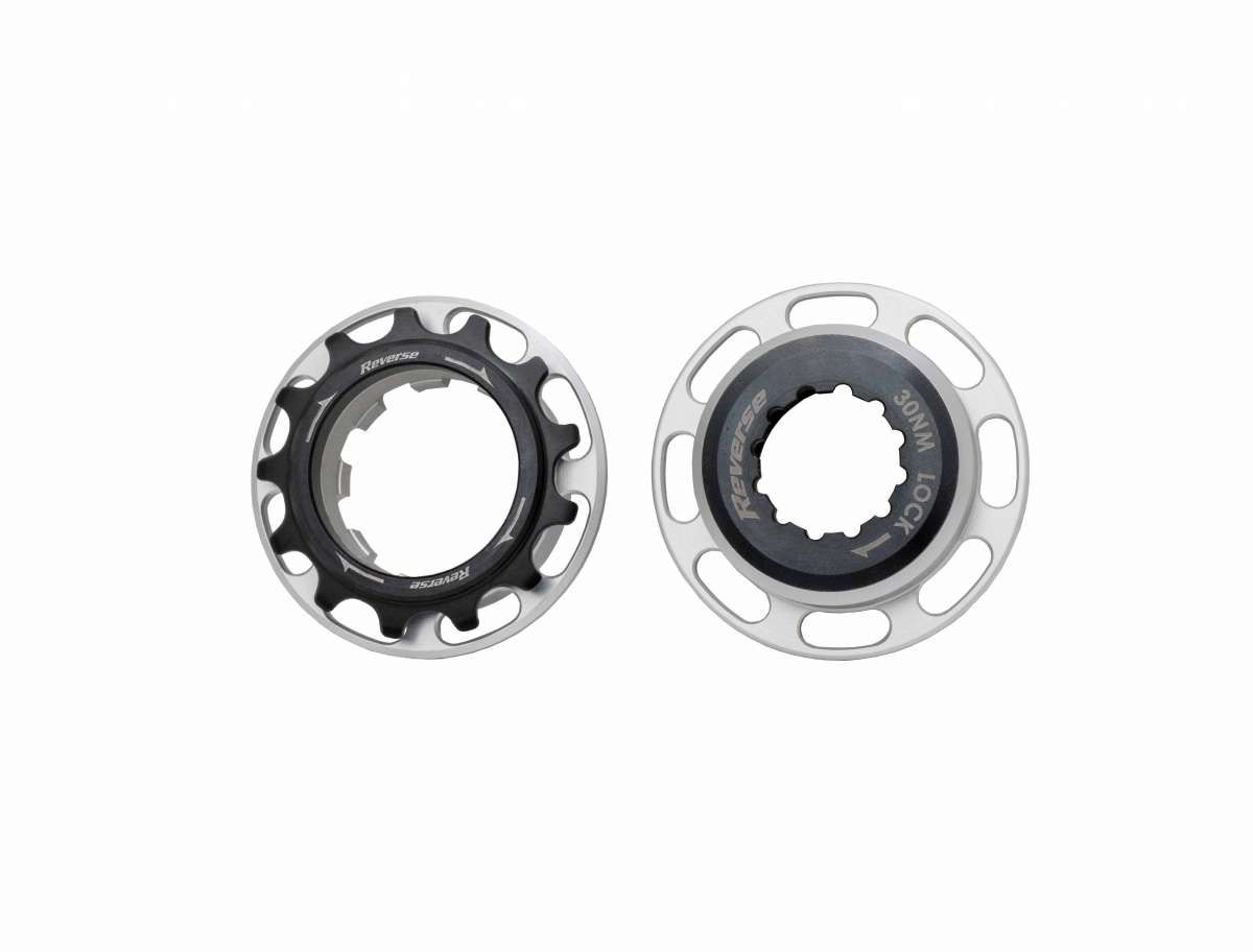 REVERSE XD Single Speed Szett Expert 13T REVERSE XD Single Speed Szett Expert 13T