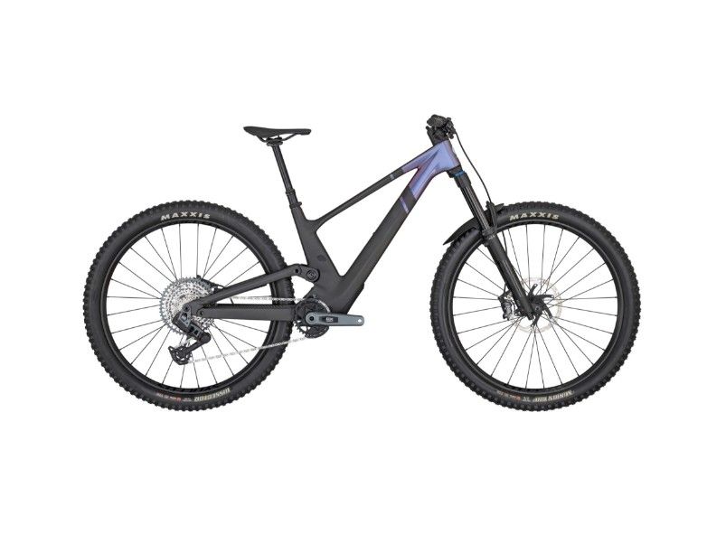 SCOTT Contessa Genius ST 910 TR Enduro Kerékpár SCOTT Contessa Genius ST 910 TR Enduro Kerékpár