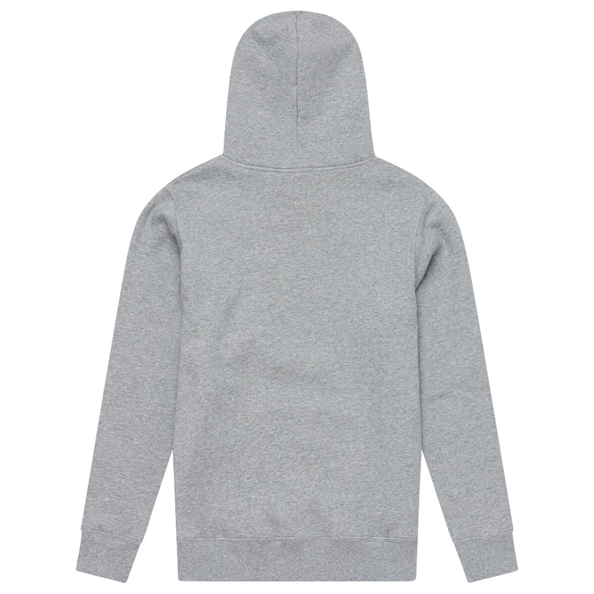 TLD NŐI KAPUCNIS PULÓVER SIGNATURE GRAY HEATHER TLD NŐI KAPUCNIS PULÓVER SIGNATURE GRAY HEATHER