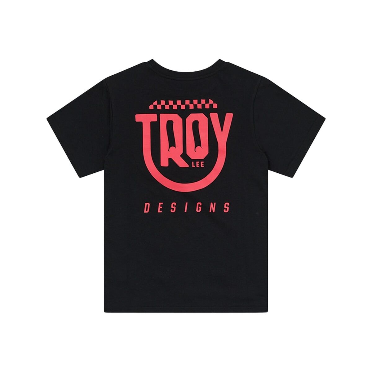 TLD NŐI PÓLÓ RÖVID UJJÚ SMILEY BLACK TLD NŐI PÓLÓ RÖVID UJJÚ SMILEY BLACK