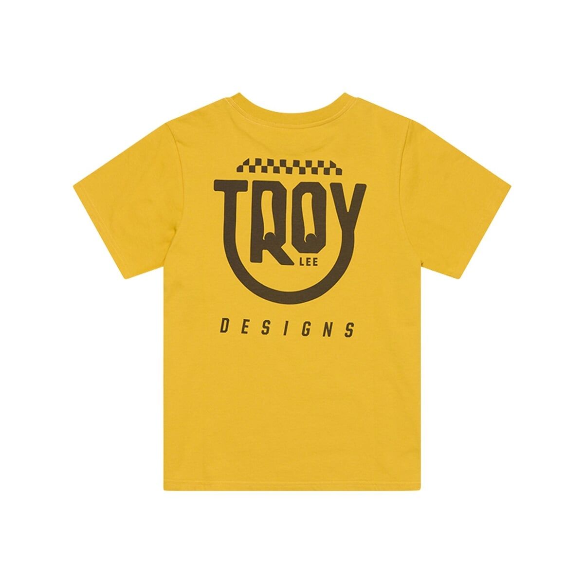 TLD NŐI PÓLÓ RÖVID UJJÚ SMILEY GOLDEN TLD NŐI PÓLÓ RÖVID UJJÚ SMILEY GOLDEN