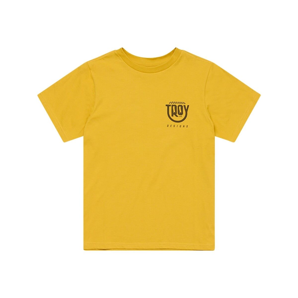 TLD NŐI PÓLÓ RÖVID UJJÚ SMILEY GOLDEN TLD NŐI PÓLÓ RÖVID UJJÚ SMILEY GOLDEN