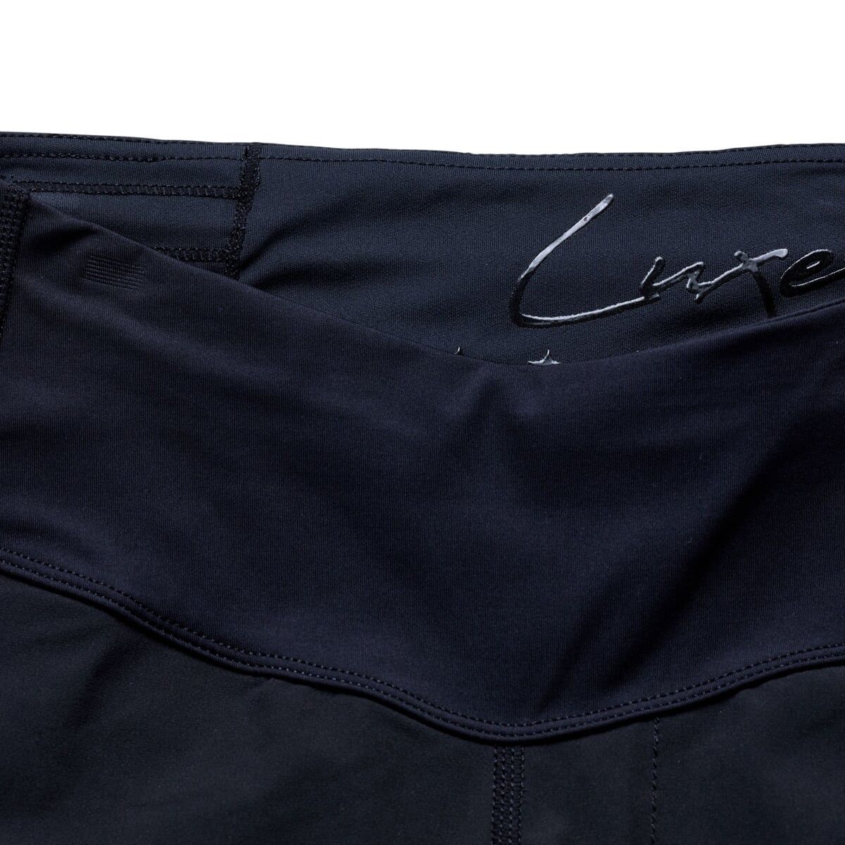 TLD NŐI NADRÁG LUXE SOLID BLACK TLD NŐI NADRÁG LUXE SOLID BLACK