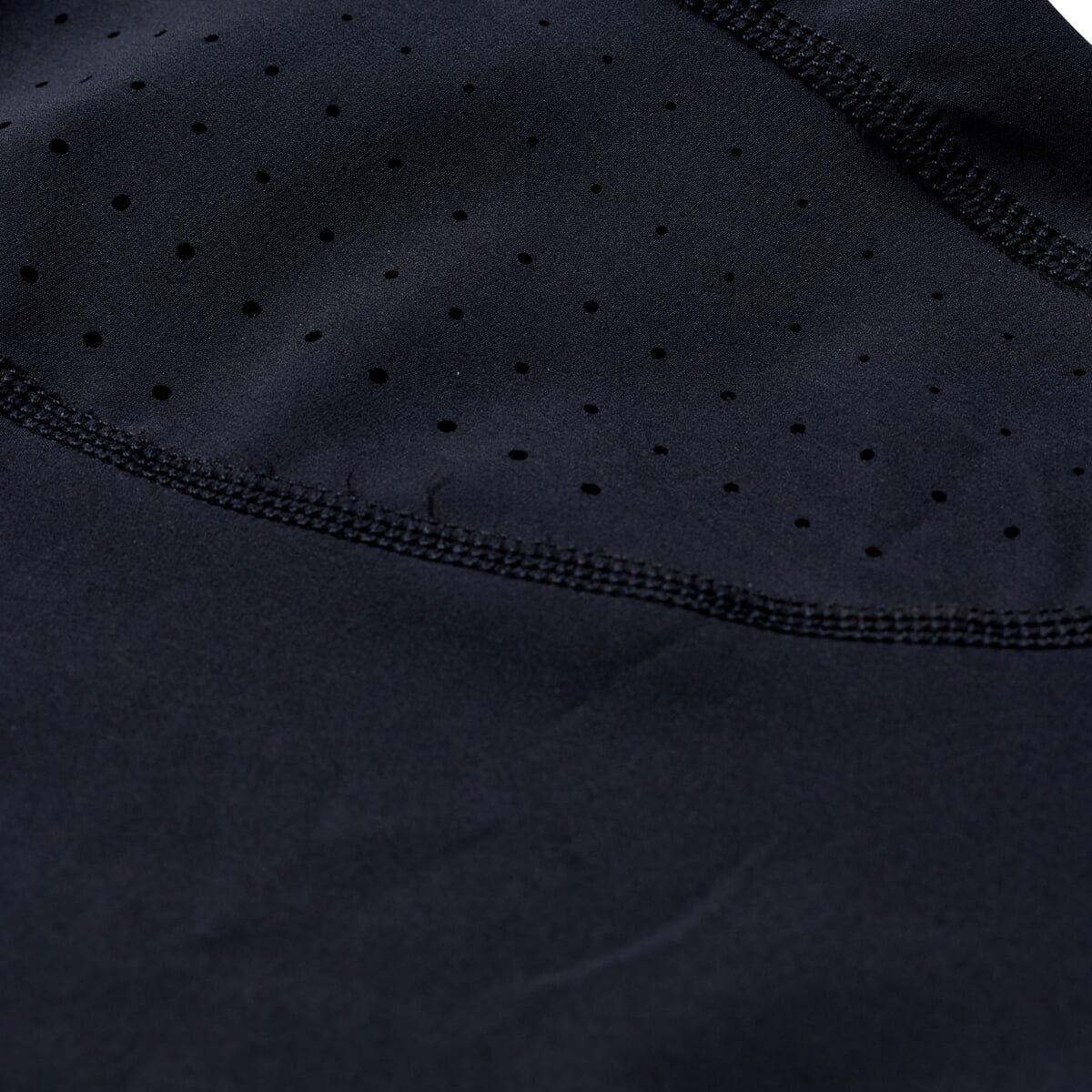 TLD NŐI NADRÁG LUXE SOLID BLACK TLD NŐI NADRÁG LUXE SOLID BLACK