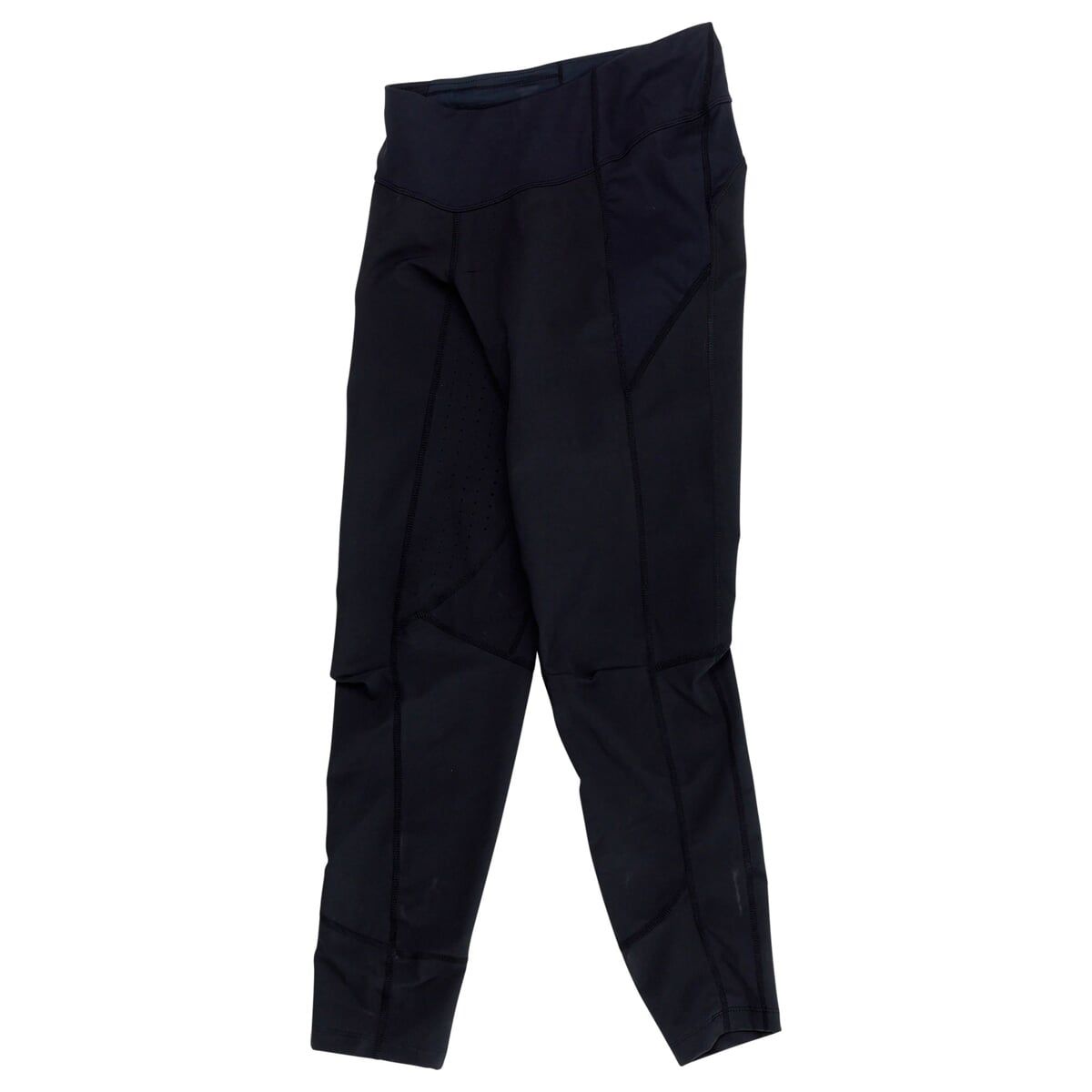 TLD NŐI NADRÁG LUXE SOLID BLACK TLD NŐI NADRÁG LUXE SOLID BLACK