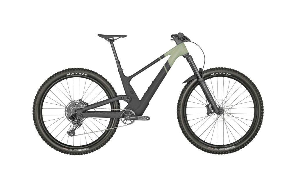 SCOTT Genius ST 920 Enduro Kerékpár
