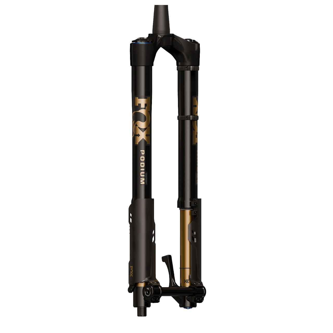FOX PODIUM - Factory GRIP X2 - 29" Teleszkóp FOX PODIUM - Factory GRIP X2 - 29" Teleszkóp