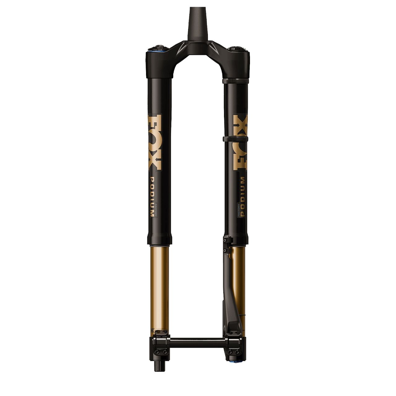 FOX PODIUM - Factory GRIP X2 - 29" Teleszkóp FOX PODIUM - Factory GRIP X2 - 29" Teleszkóp