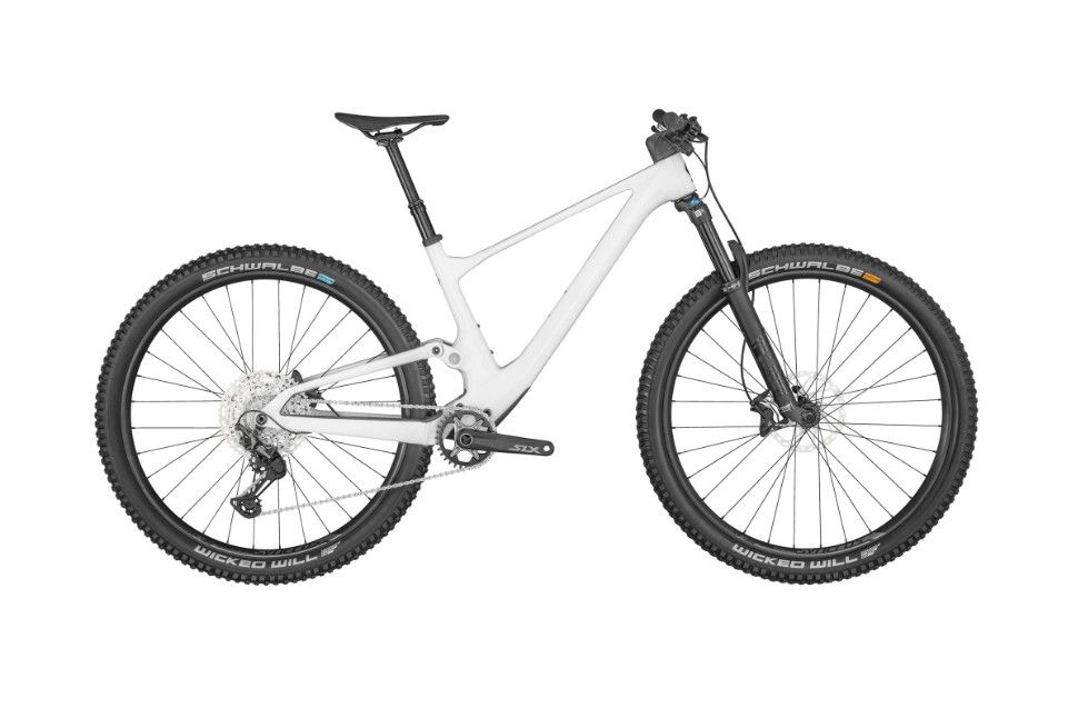 SCOTT Spark 930 Trail Kerékpár SCOTT Spark 930 Trail Kerékpár