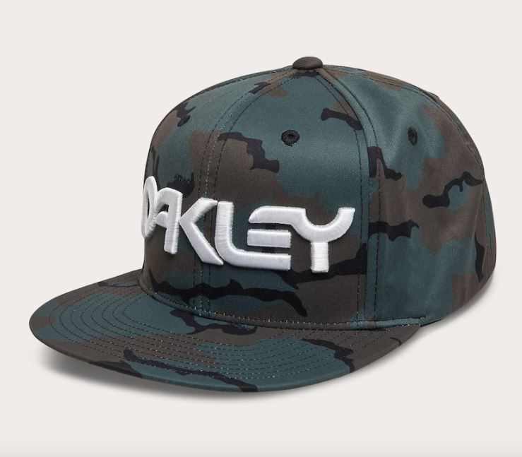 Oakley Mark iii Sapka