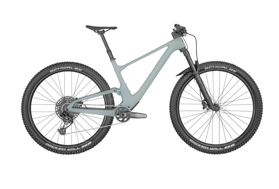 SCOTT Spark 950 Enduro Kerékpár SCOTT Spark 950 Enduro Kerékpár