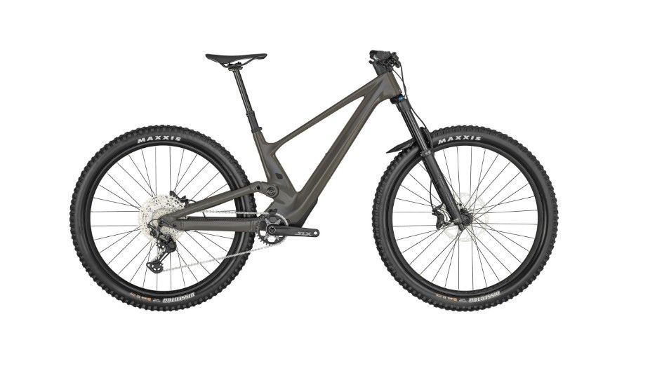 SCOTT Genius 920 Enduro Kerékpár SCOTT Genius 920 Enduro Kerékpár